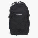 SUPREME 210 DENIER CARDURA ZINAZIONE NERO