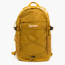 Supreme 210 Denier Cordura Backpack Gold