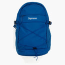 Supreme 210 Denier Cordura Backpack Royal