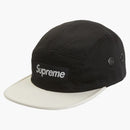 Supremo Cap Cap 2-tone Camp Black