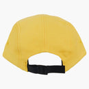 Supreme 2-tone Camp Cap (fw23) Yellow