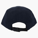 Supreme 2-tone Camp Cap (FW23) Armada