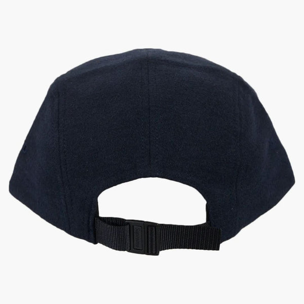 Navy Supreme 2 tone Camp (FW23)