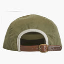 Supreme 2 tonos Camp Cap Olive