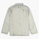 Supreme 2-Tone Faux för Shop Coat Lilac