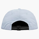 Supreme 2-tone Nylon 6-panel Light Blue