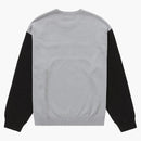 Nejvyšší 2-tonový svetr černý