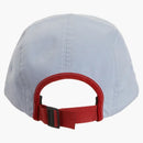 Supreme 2-tone Twill Camp Cap Light Blue