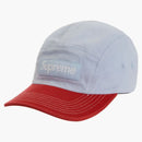 Supreme 2-tone Twill Camp Cap Light Blue