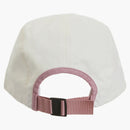 Supreme 2-tone Twill Camp Cap White