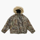 Supreme 2-in-1 Gore-tex Parka + Reversible 700-fill Down Liner Jacket Realtree Ap Camo