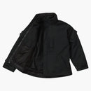 Supreme 2-in-1 Gore-Tex Polartec Liner Jacket Black