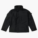 Supreme 2-in-1 Gore-Tex Polartec Liner Jacket Black