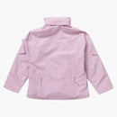 Supreme 2-in-1 Gore-Tex Polartec Liner Jacket Mauve