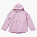 Supreme 2-in-1 Gore-Tex Polartec Liner Jacket Mauve