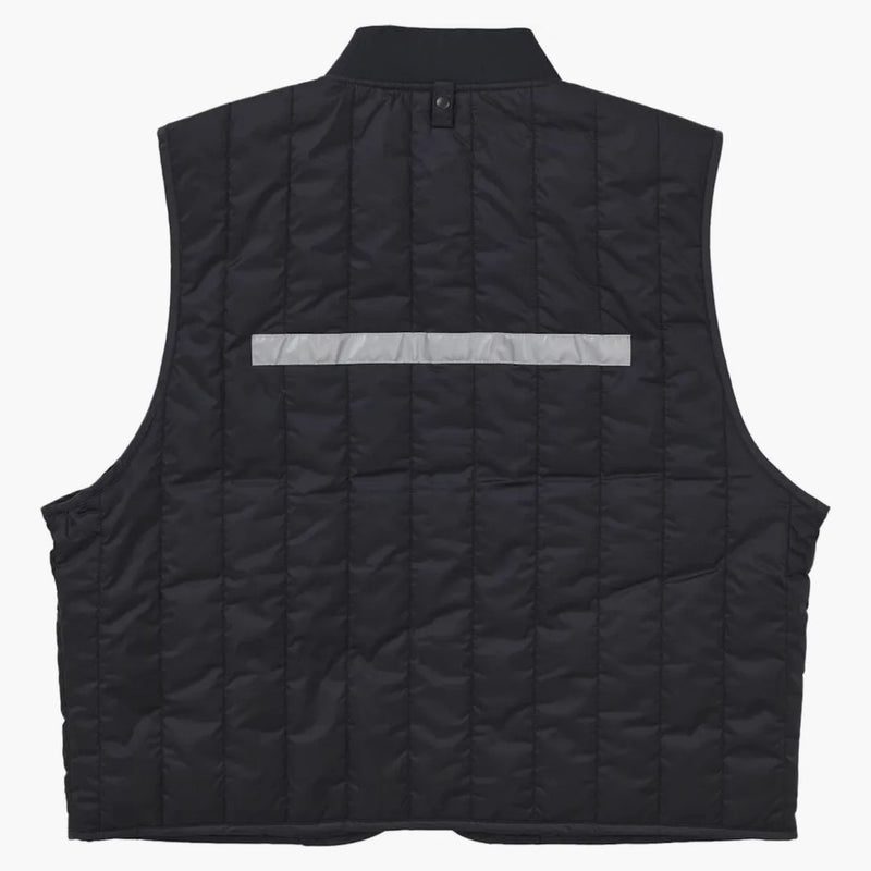 Supreme 2-in-1 Gore-tex Shell + Quilted Liner Vest Fluorescent Camo