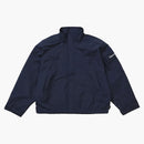 Supreme 2-in-1 Gore-Tex Shell + Quilted Liner Vest Navy