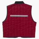 Supreme 2-in-1 Gore-Tex Shell + Quilted Liner Vest Navy