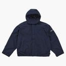 Supreme 2-in-1 Gore-Tex Shell + Quilted Liner Vest Navy