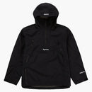 Supreme 2-in-1 Gore-Tex Shell Windstopper vesta černá