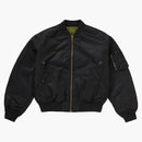 Supreme 2-in-1 MA 1 Vest Black