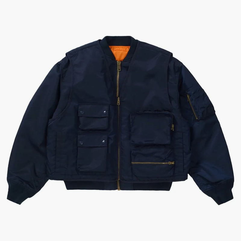 Navy suprema 2 in 1 mA 1