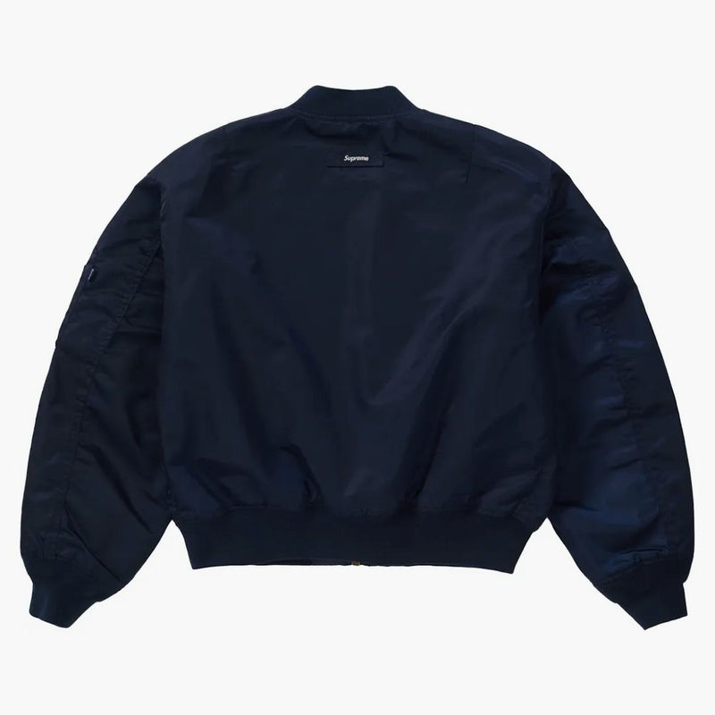Navy suprema 2 in 1 mA 1
