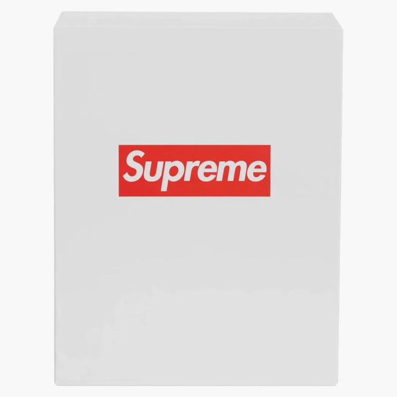 Supreme 30 Years: T-shirts 1994-2024 Book White