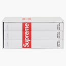 Supremo 30 anni: T-shirt 1994-2024 Libro bianco