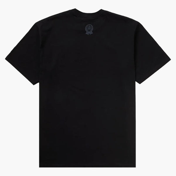 Supreme 30th Anniversary First Tee Black