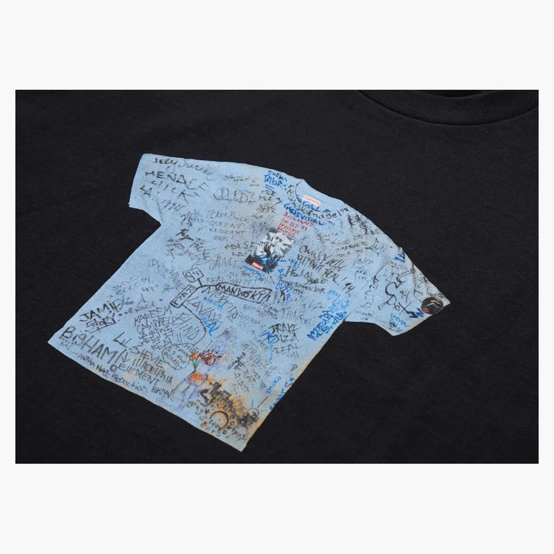 Supreme 30th anniversary first tea black