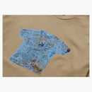 Najwyższa 30. rocznica pierwsza herbata khaki