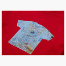 Supreme 30th Anniversary First Tee Red