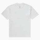 Supreme 30th anniversary first tea white white