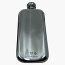Supreme 3 Oz. Pewter Flask Silver
