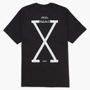 Supreme 40 acres Malcolm x té negro