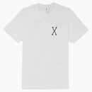 Supreme 40 Acres Malcolm x čaj bílý