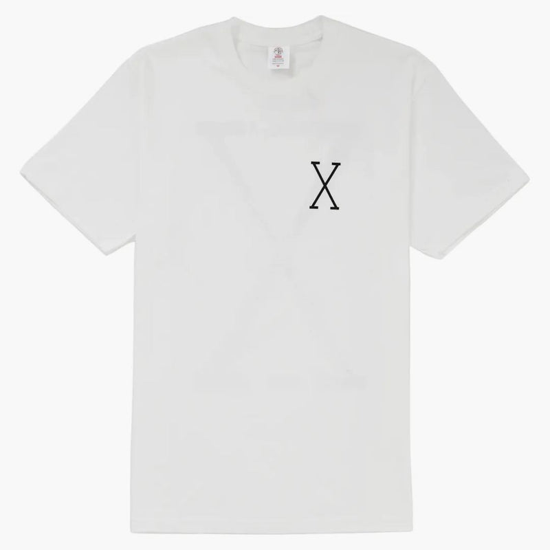 Supremo 40 acri Malcolm x Tea Bianco