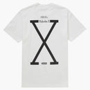 Supreme 40 Acres Malcolm x čaj bílý