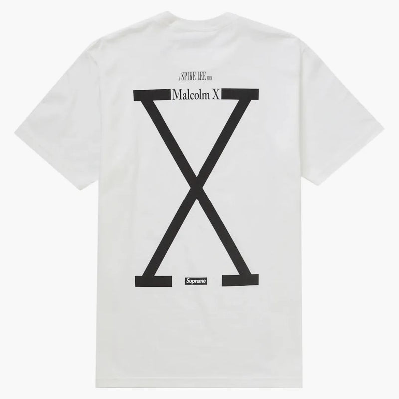 Supremo 40 acri Malcolm x Tea Bianco