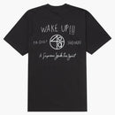 Supreme 40 Acres Spike Tea Black