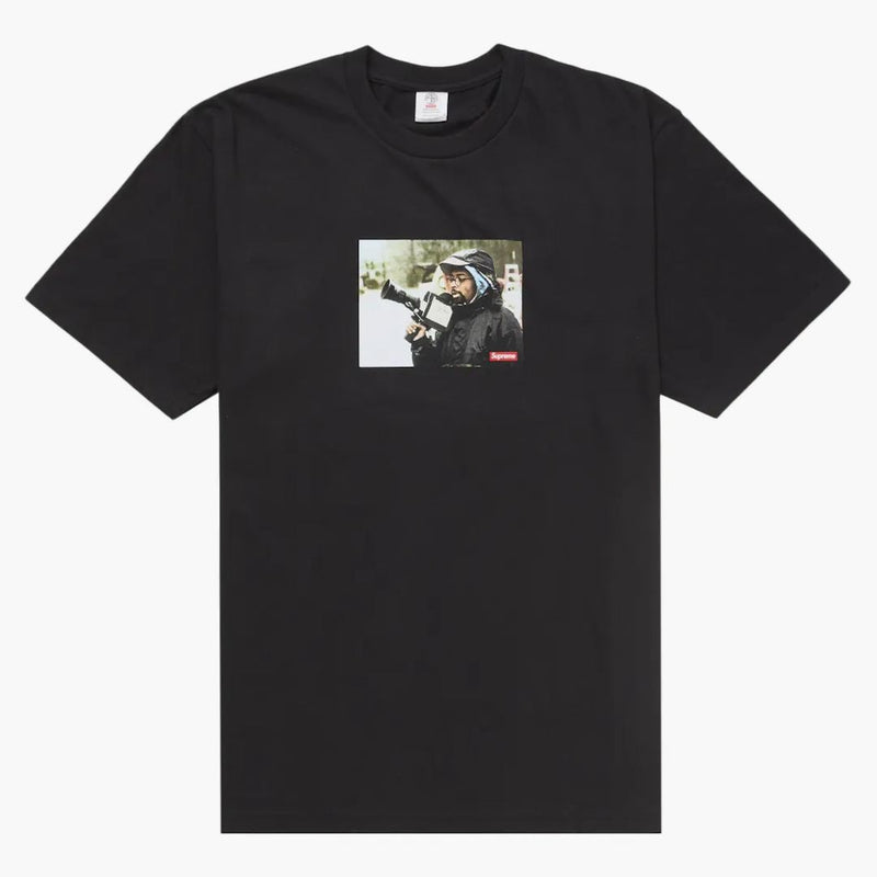 Supremo 40 acri Spike tè nero