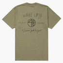 Supreme 40 Acres Spike Tea Olive