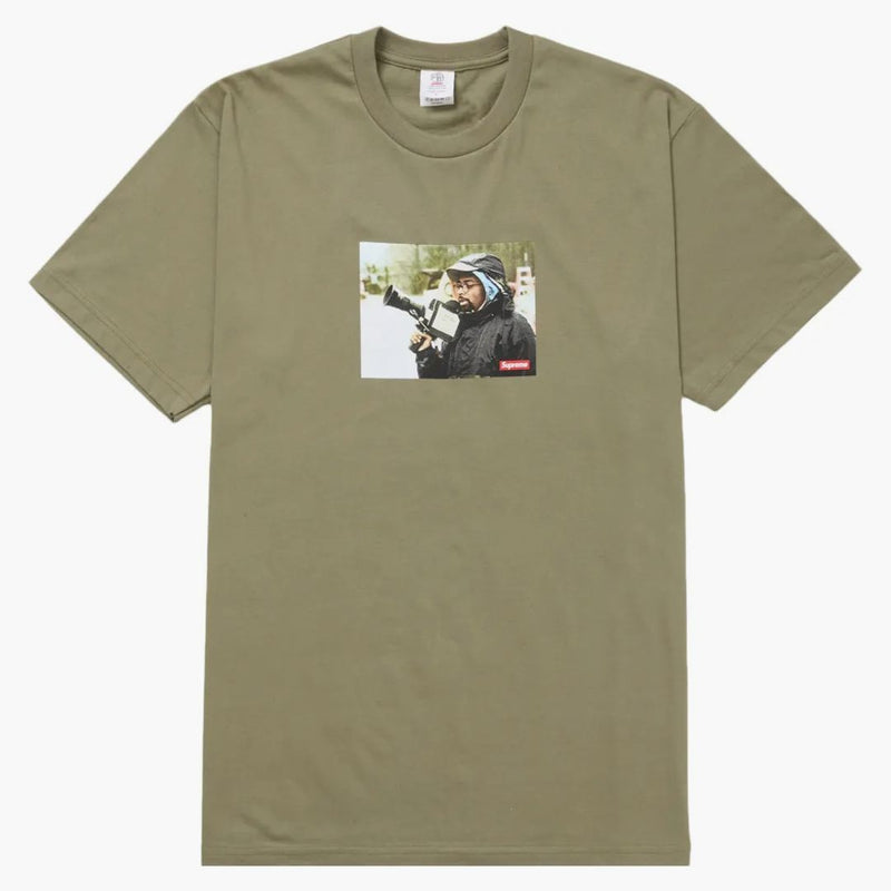 Nejvyšší 40 hektarů Spike Tea Olive