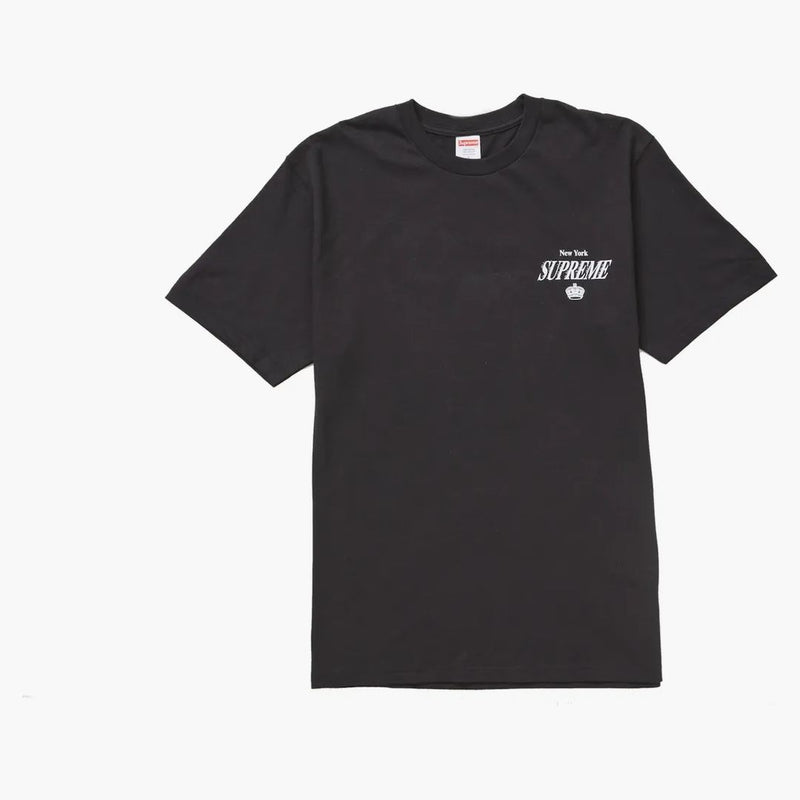 Supreme 4 life tea black