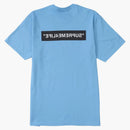 Supreme 4 Life Tee Bright Blue