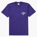 Supreme 4 Životní čaj fialová