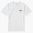 Supreme 4 Life Tea White
