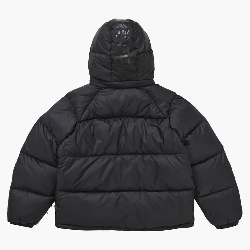 Supreme 700-Fill Down Lightweight Buffer Jacket Black