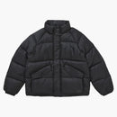 Supreme 700-Fill Down Lightweight Buffer Jacket Black